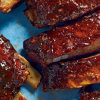 BBQ Ribs